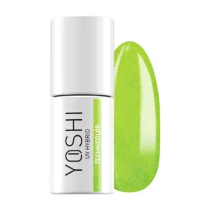 Lakier Hybrydowy YOSHI Technicolor 6 ml – 020