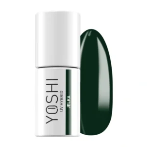 Lakier Hybrydowy YOSHI Jelka 6 ml – 156