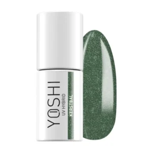 Lakier Hybrydowy YOSHI Kerstbal 6 ml – 157