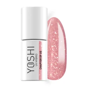 Lakier Hybrydowy YOSHI Chapter of Us 6 ml – 161