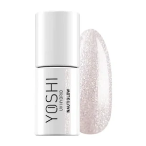 Lakier Hybrydowy YOSHI Nautiglow 6 ml – 172