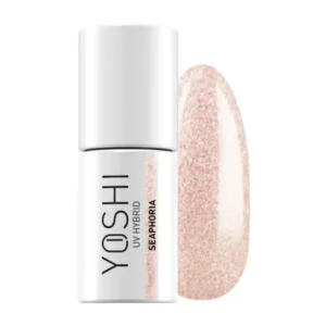Lakier Hybrydowy YOSHI Seaphoria 6 ml – 173