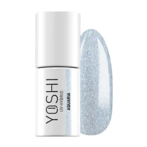 Lakier Hybrydowy YOSHI Aquaria 6 ml – 176
