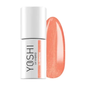Lakier Hybrydowy YOSHI Glowmode 6 ml – 193