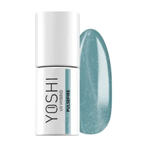 Lakier Hybrydowy YOSHI Pulsefire 6 ml – 197