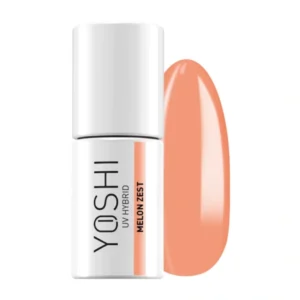 Lakier Hybrydowy YOSHI Melon Zest– 821