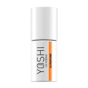 Lakier Hybrydowy YOSHI Ultrapunk 6 ml – 232