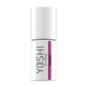 Lakier Hybrydowy YOSHI Acidkiss 6 ml – 235