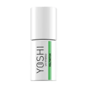 Lakier Hybrydowy YOSHI Voltwitch 6 ml – 236