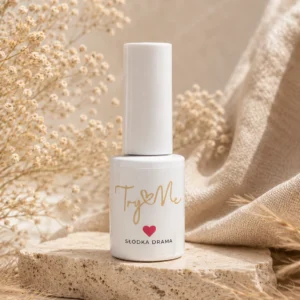 LAKIER HYBRYDOWY TRYLOVEME SŁODKA DRAMA 6ML