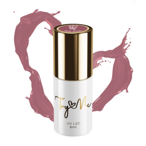 Lakier Hybrydowy TryLoveMe Soft Rose 082