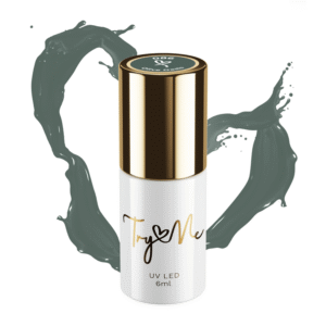 Lakier Hybrydowy TryLoveMe Olive Oasis 086