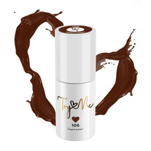 Lakier Hybrydowy TryLoveMe ESPRESSO 106