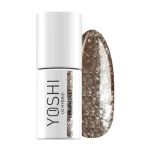 Lakier Hybrydowy YOSHI Dragon Dust 6ml – 109