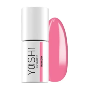 Lakier Hybrydowy YOSHI Navagio 6 ml – 112
