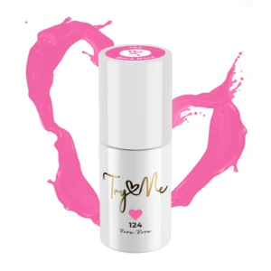 TRYLOVEME LAKIER HYBRYDOWY 124 BORA BORA