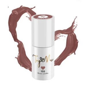 LAKIER HYBRYDOWY 132 ROSE LATTE TRYLOVEME