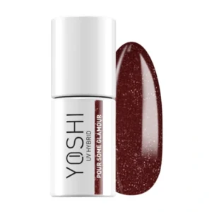 Lakier Hybrydowy YOSHI Pour Some Glamour – 145