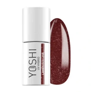 Lakier Hybrydowy YOSHI Lambrusco Love – 146