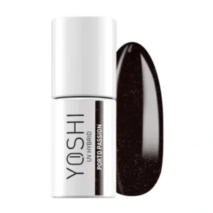 Lakier Hybrydowy YOSHI Porto Passion – 150