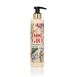 DOLGIO SHOWER GEL 250ml