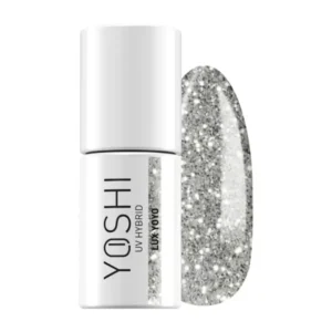 Lakier Hybrydowy YOSHI Lux Yoyo 6 ml – 208