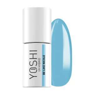 Lakier Hybrydowy YOSHI Be like Nicole 6 ml – 227