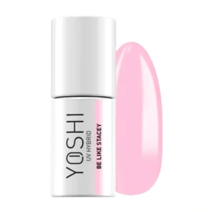 Lakier Hybrydowy YOSHI Be like Stacey 6 ml – 228