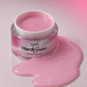 ŻEL TRYLOVEME HARDISIMO FRENCH ROSE 50 ML