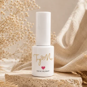 LAKIER HYBRYDOWY TRYLOVEME DZIKI KLIMAT 6ML