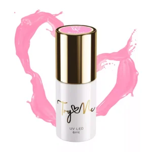 Lakier Hybrydowy TryLoveMe Cloud Pink 032