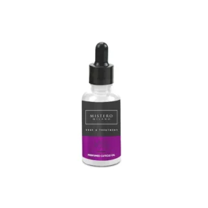 Perfumowana oliwka do skórek LADY POSH 15ml MISTERO MILANO