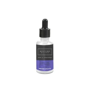Perfumowana oliwka do skórek TAKE ME TO PARIS 30ml MISTERO MILANO