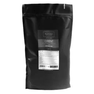 MISTERO MILANO Sól zmiękczająca skórę Macadamia Complex ORIENT 800G