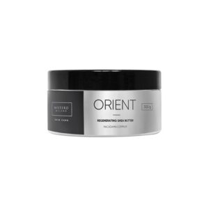 MISTERO MILANO Regenerujące masło shea Macadamia Complex ORIENT 300G