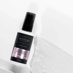 Perfumowany krem do ciała i rąk SENSUAL FEELINGS 70g MISTERO MILANO