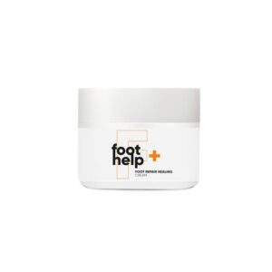 MISTERO MILANO Maść regenerująca do suchej skóry FootHelp+ 75g