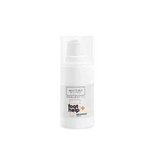 MISTERO MILANO Serum do pielęgnacji wrastających paznokci FootHelp+ 15g