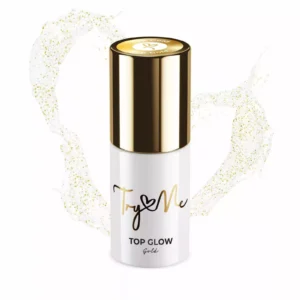 TOP GLOW GOLD NOW WIPE TRYLOVEME