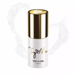 TOP GLOW SILVER NOW WIPE TRYLOVEME