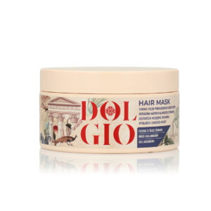 DOLGIO HAIR MASK 250ml