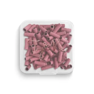 Kapturki Mini Na Mandrel 180-100 szt TRYLOVEME