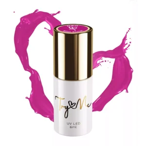 Lakier Hybrydowy TryLoveMe SLIM Violet 050