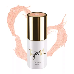 Lakier Hybrydowy TryLoveMe Gold Star 053