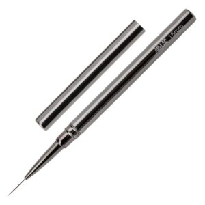 Pędzelek do zdobień 15mm AlleLac metalowy