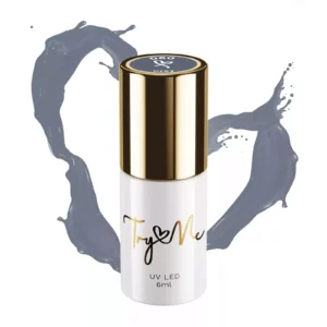 Lakier Hybrydowy TryLoveMe Grey 060