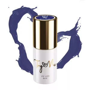 Lakier Hybrydowy TryLoveMe Grenade 063