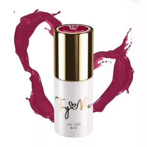 Lakier Hybrydowy TryLoveMe Sweet Plum 067