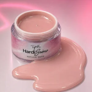 ŻEL TRYLOVEME HARDISIMO NATURAL NUDE 50ML