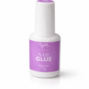 KLEJ DO TIPSÓW NAIL GLUE 7G TRYLOVEME